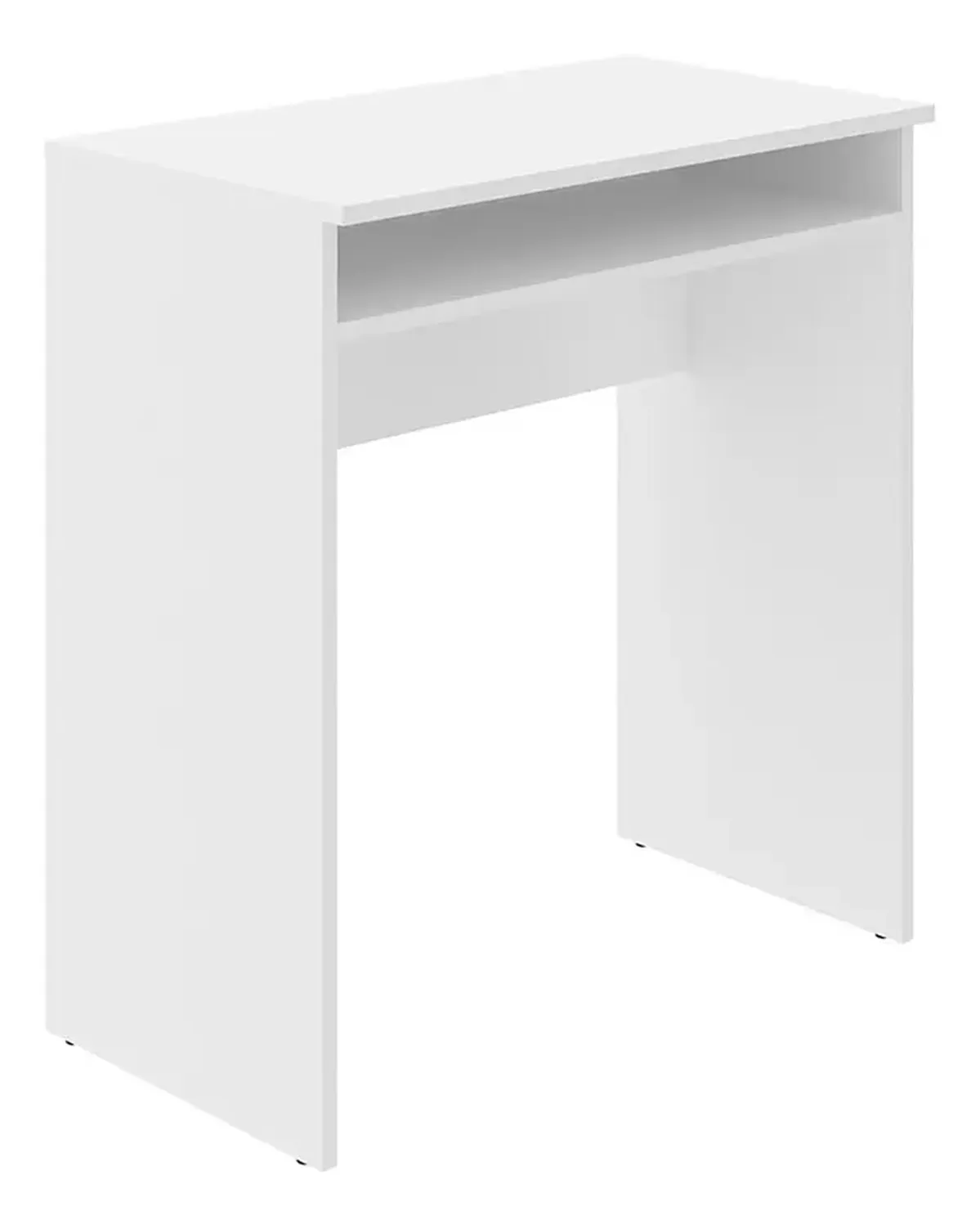 ESCRITORIO 2020 HOME BONN 38.5 X68 CM BLANCO - 4