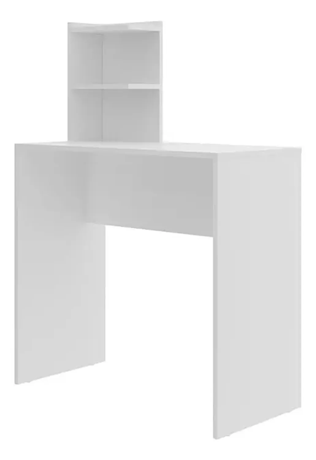 ESCRITORIO 2020 HOME SEATTLE 38.5 X80 CM BLANCO - 4