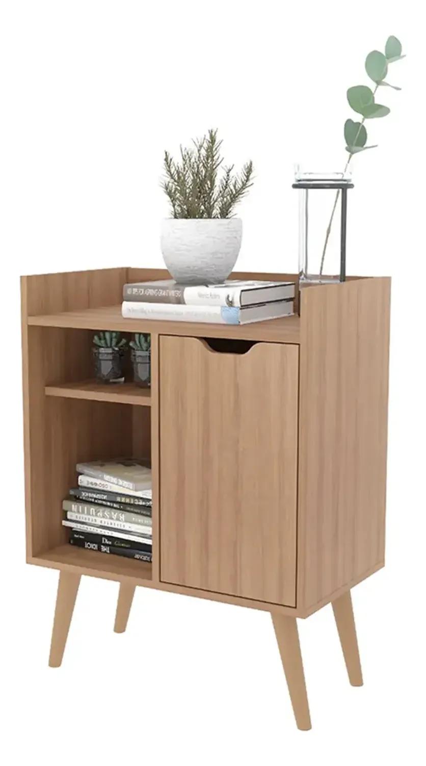 RECIBIDOR 2020 HOME BORA ALMENDRA 38.4 X 60 CM - 3
