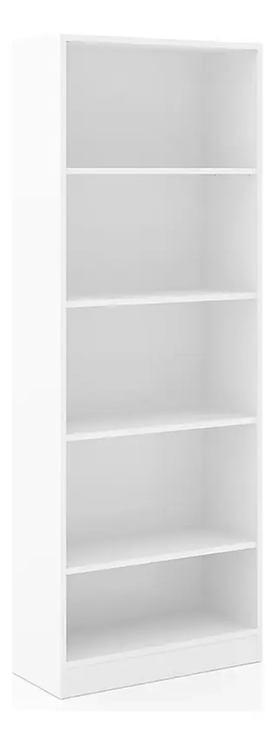 LIBRERO 2020 HOME BIBLIOTECA ROSANA BLANCO - 3