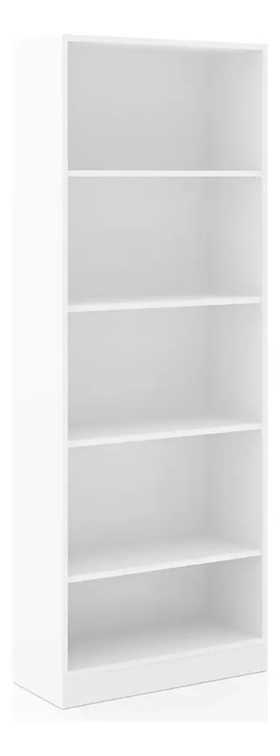 LIBRERO 2020 HOME BIBLIOTECA ROSANA BLANCO - 4