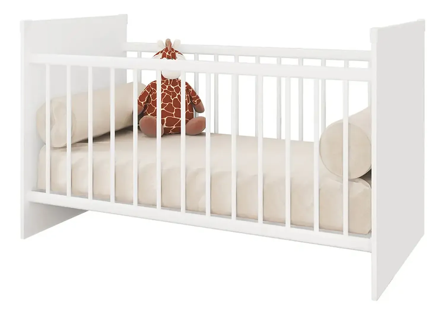 CUNA 2020 HOME JAÉN MDP BLANCA MADERA - 2