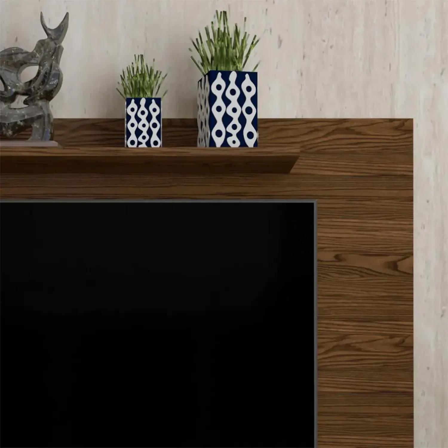 PANEL DE TV PARA 55' SAMBA SAVANA - 3
