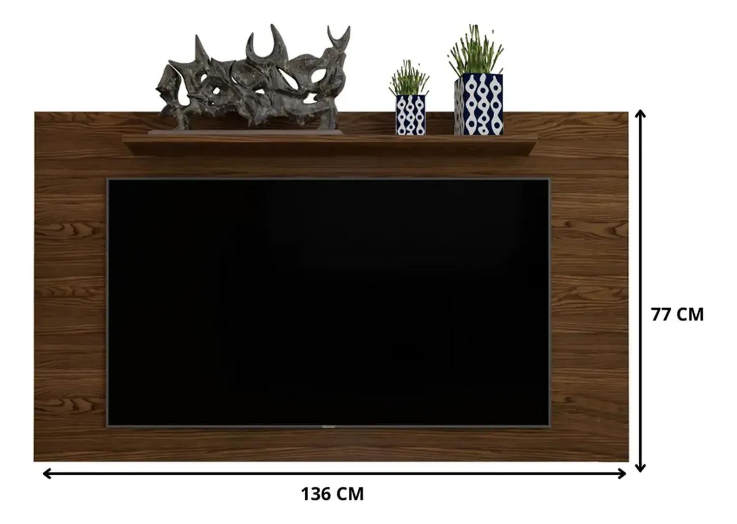 PANEL DE TV PARA 55' SAMBA SAVANA - 4
