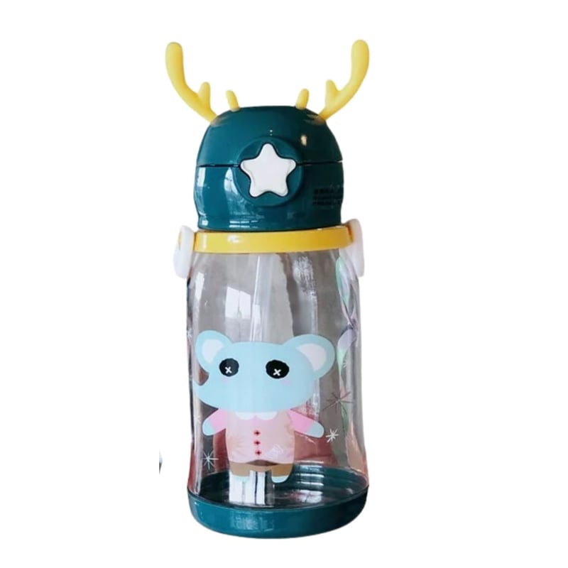 TOMATODO  KAWAI RENO, PARA NIÑOS MATERIAL ACRILICO - 1