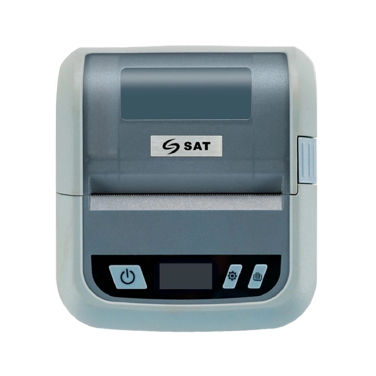 IMPRESORA TERMICA PORTATIL SAT AF330 DUAL USB Y BLUETOOTH  58MM - 1