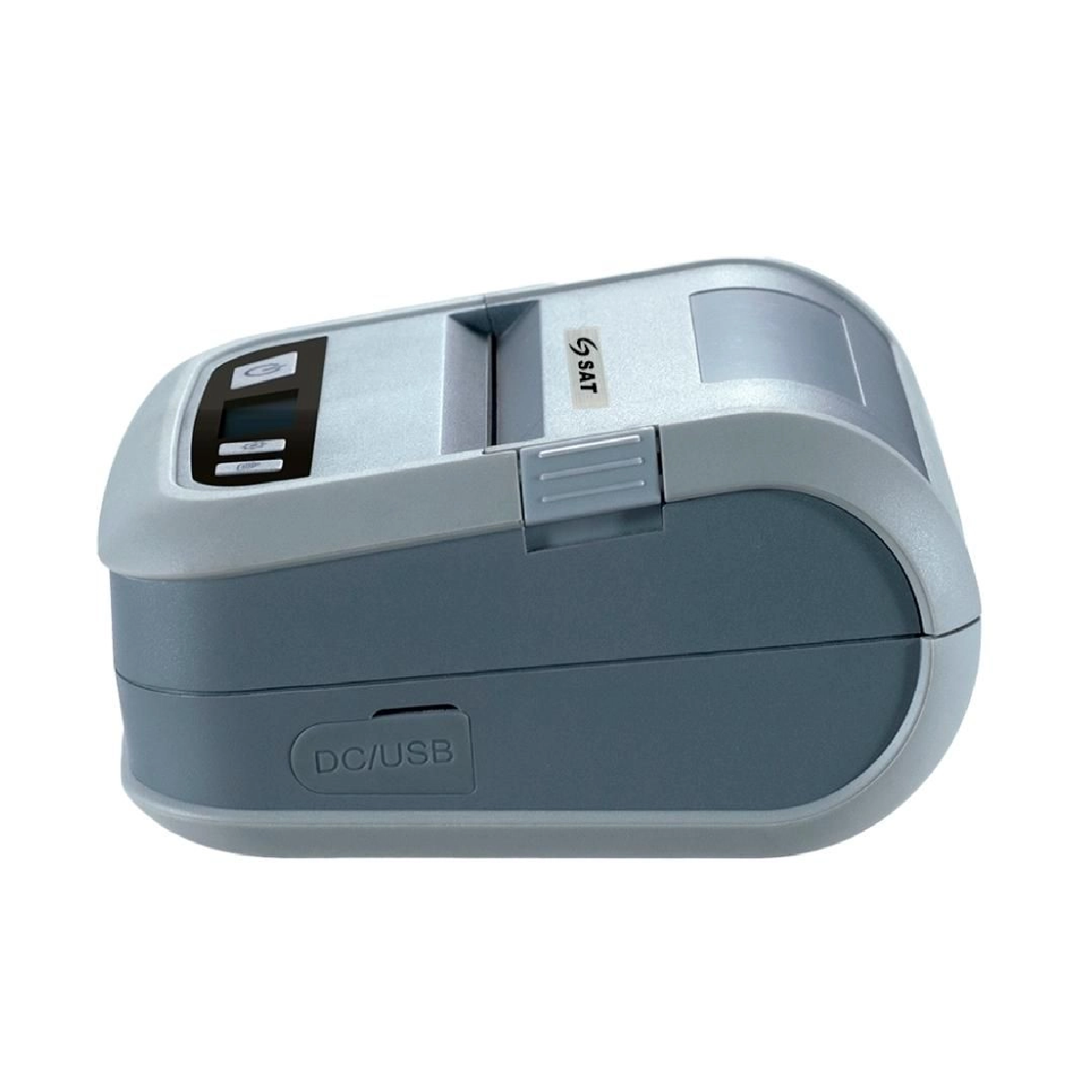 IMPRESORA TERMICA PORTATIL SAT AF330 DUAL USB Y BLUETOOTH  58MM - 4