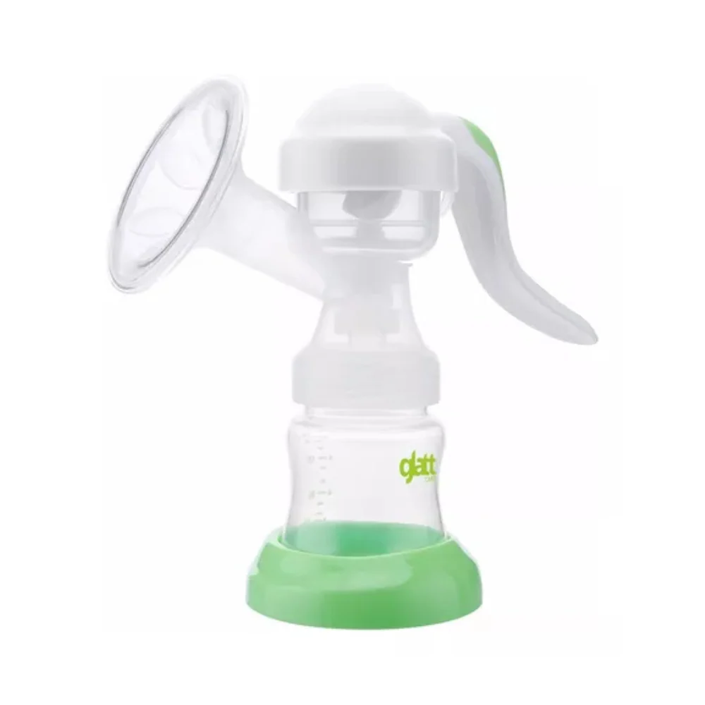 EXTRACTOR MANUAL PREMIUM GLATT - 1