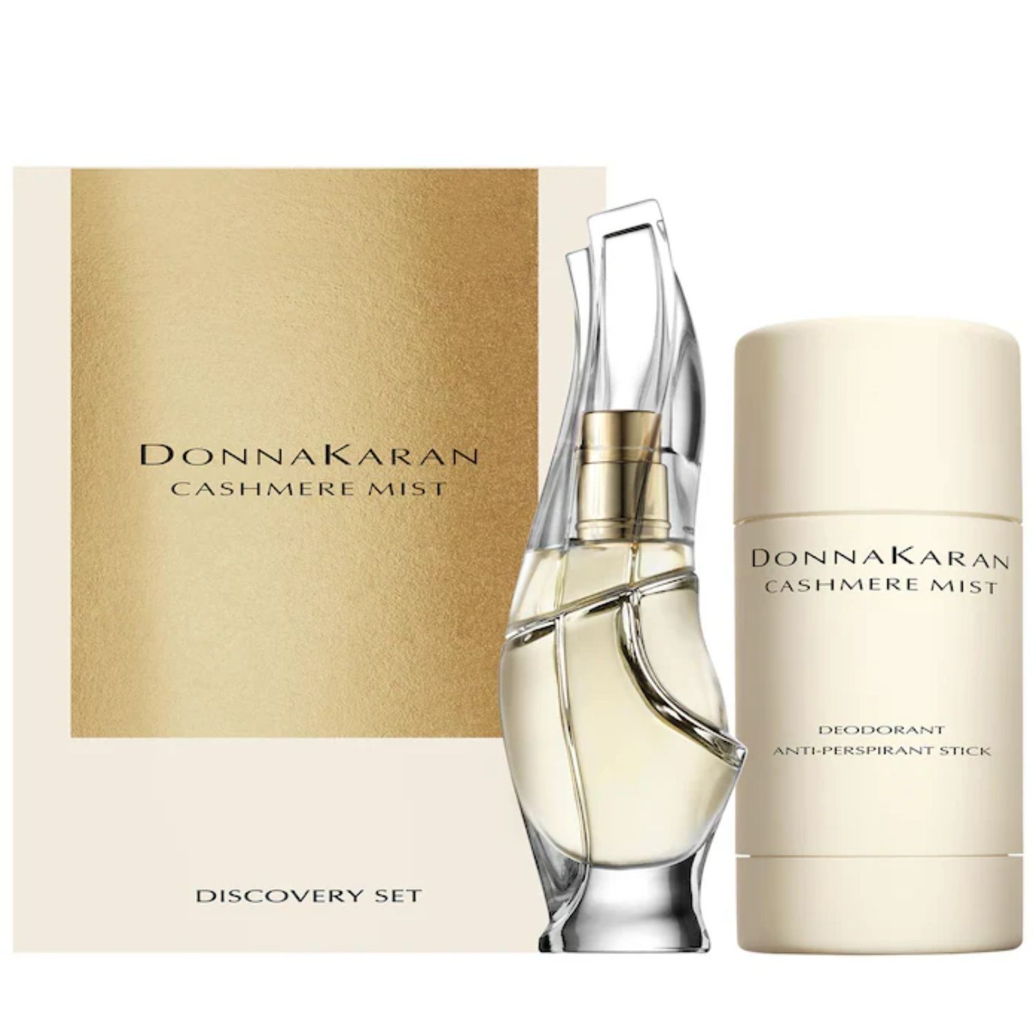 Women's Perfume Set Donna Karan DKNY 24/7 3 Pieces