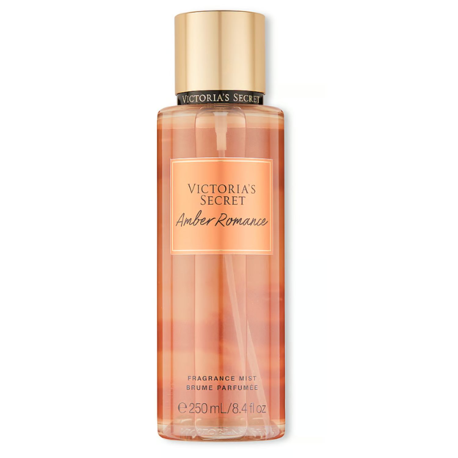 Victoria’s Secret Amber Appetite Body Spray