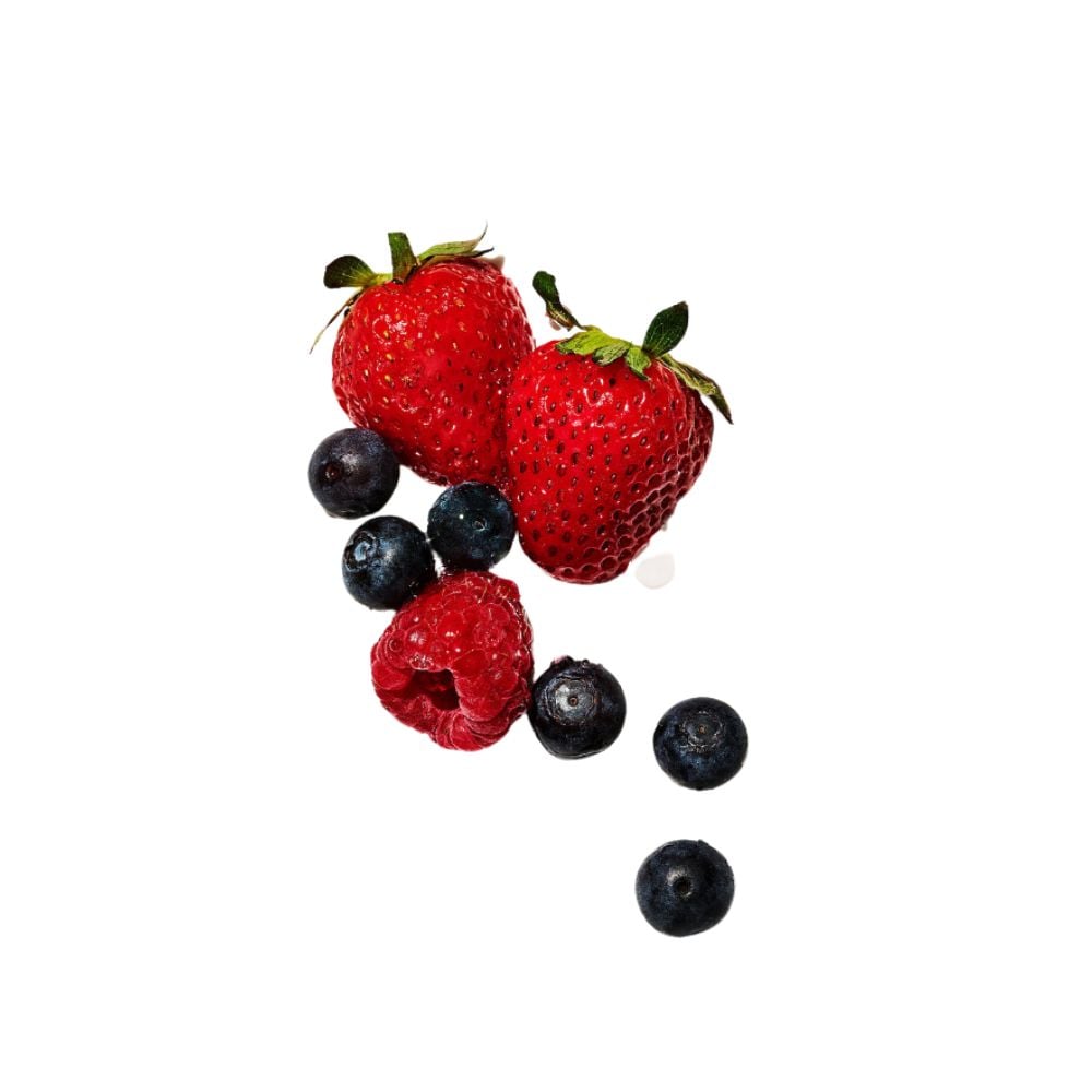 MIST PARA CABELLO Y CUERPO PINK SUPER BERRY 236 ML VICTORIA SECRET - 2
