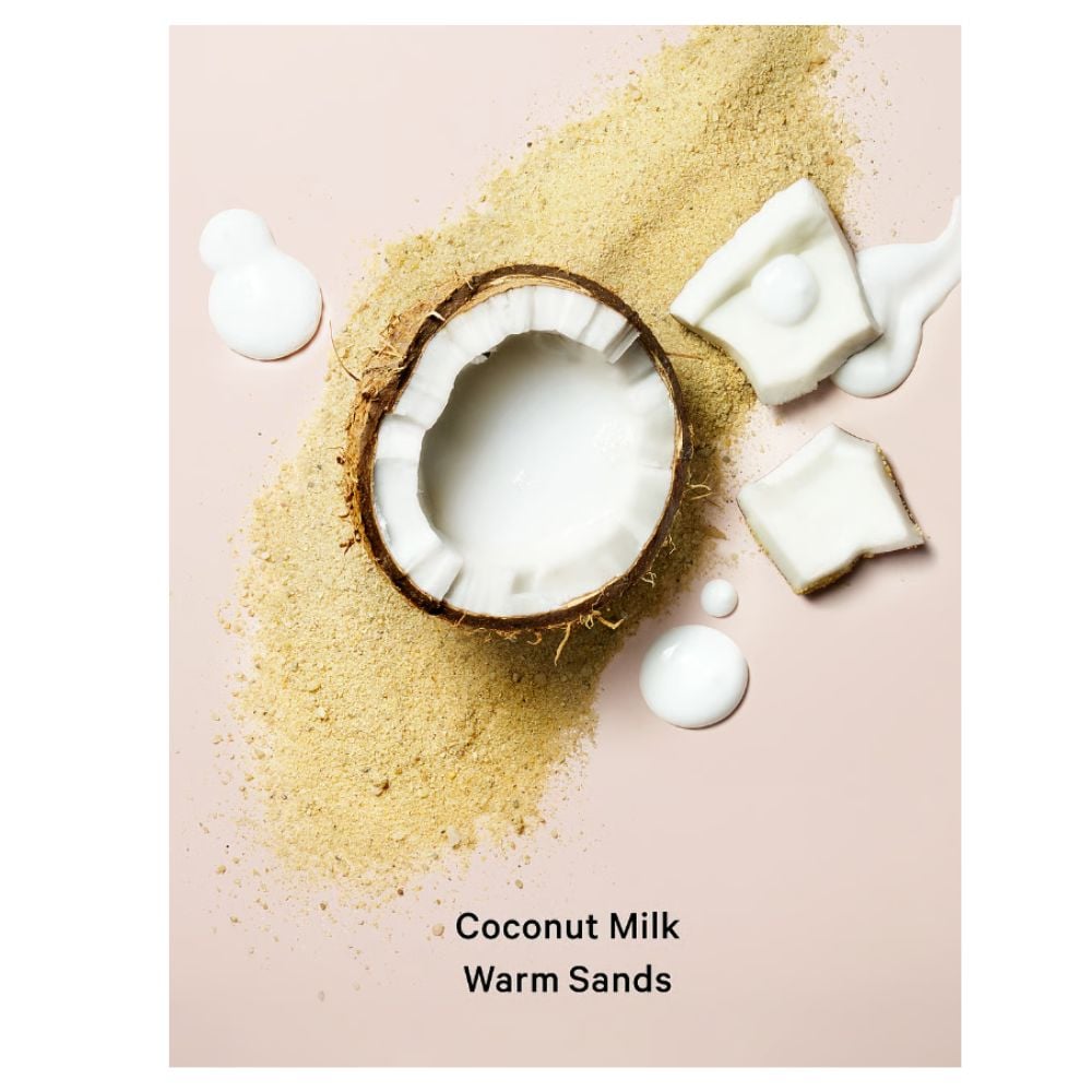 MIST CORPORAL COCONUT PASSION VICTORIA SECRET 250 ML - 2