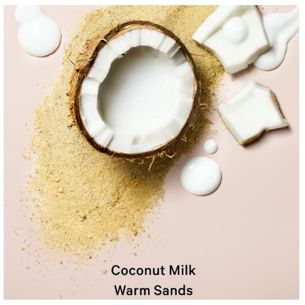 LOCION CORPORAL VICTORIA SECRET COCONUT PASSION 236ML SHIMMER - 2