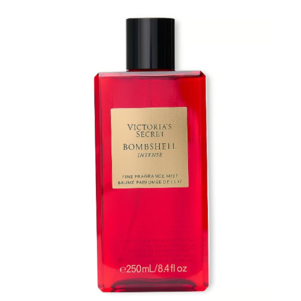 FRAGANCIA FINA VICTORIA SECRET BOMBSHELL INTENSE 250ML - 1