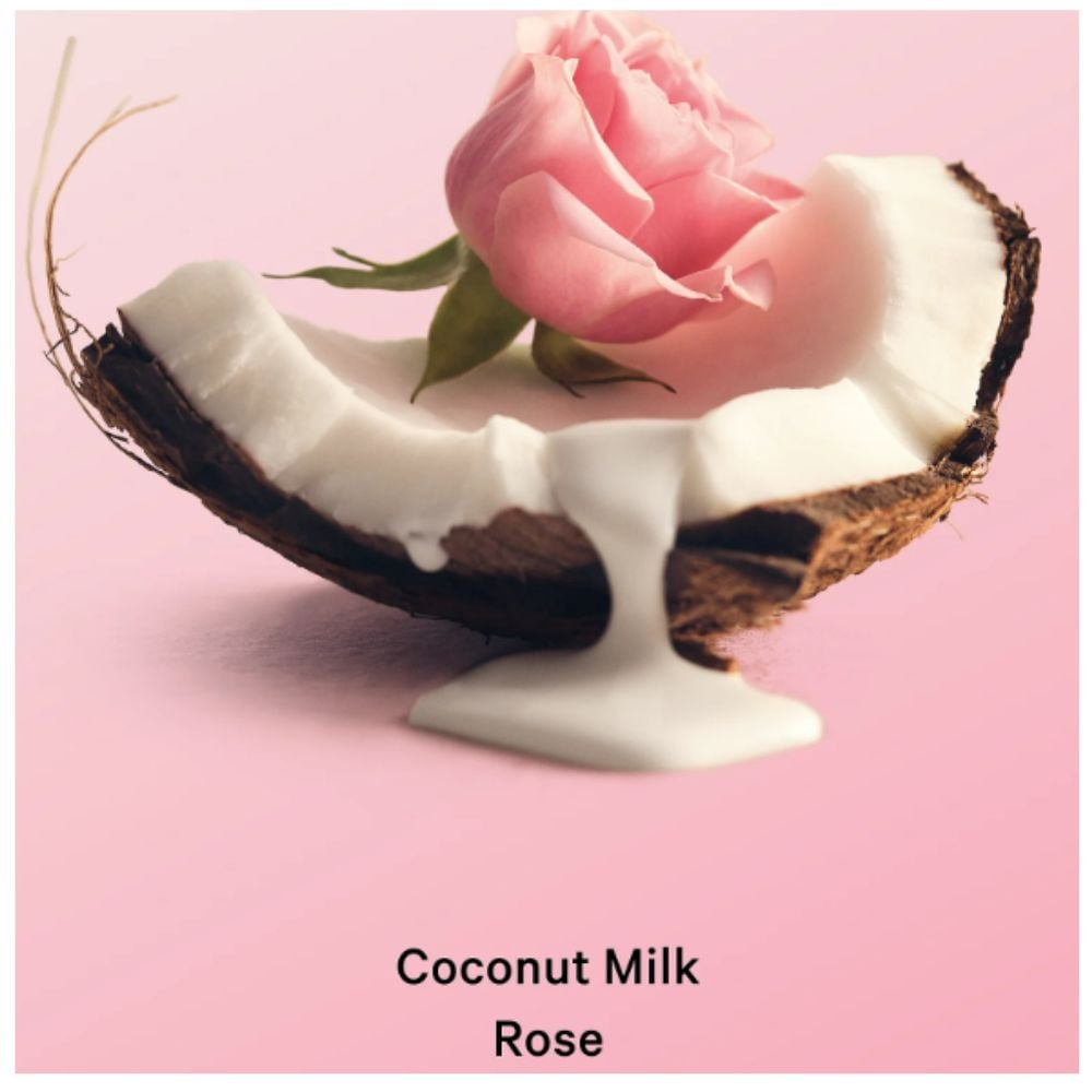 MIST PARA CABELLO Y CUERPO VICTORIA SECRET COCONUT MILK ROSE 236 ML - 2