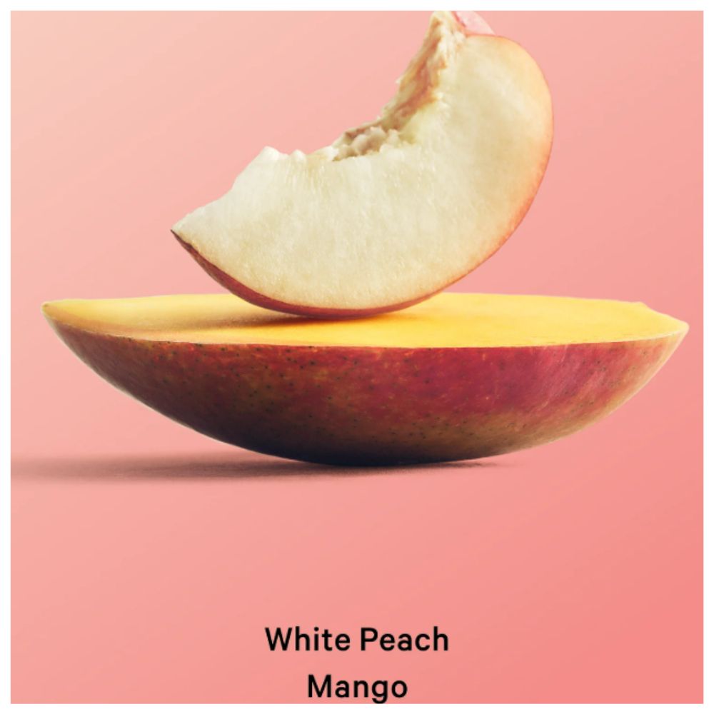 MIST PARA CABELLO Y CUERPO VICTORIA SECRET WHITE PEACH MANGO 236 ML - 2
