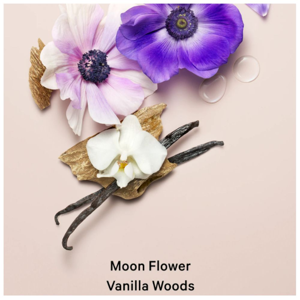 MIST CORPORAL VICTORIA SECRET MIDNIGHT BLOOM SHIMMER 250 ML CON BRILLO - 2