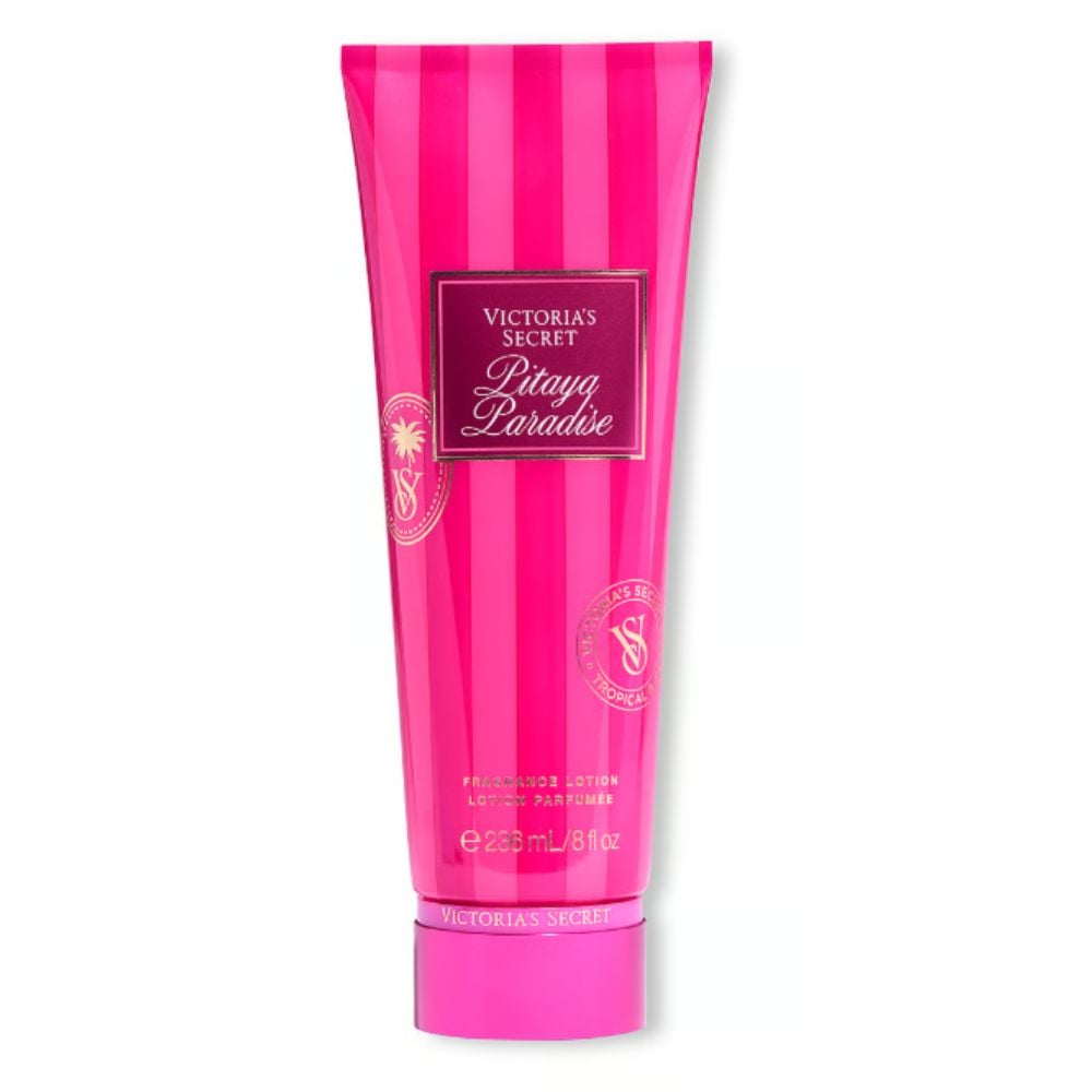LOCION CORPORAL VICTORIA SECRET PITAYA PARADISE 236ML - 1