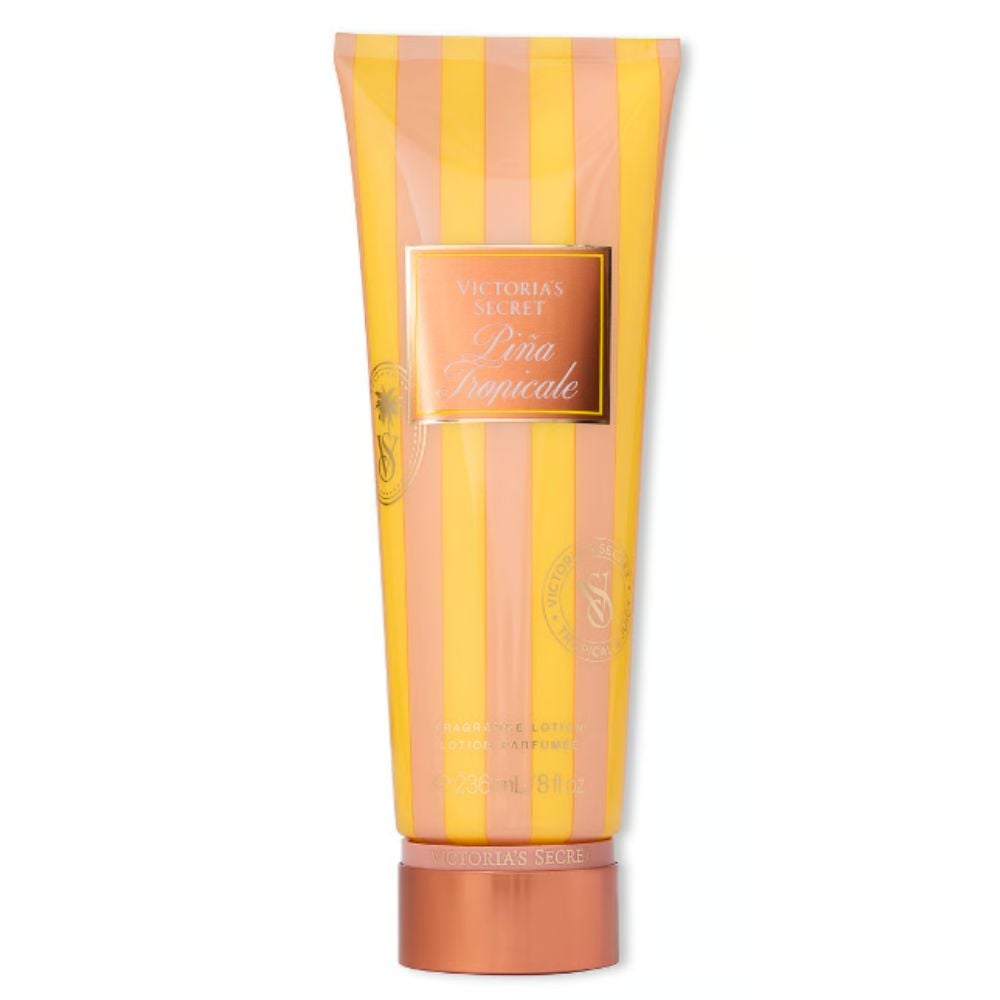 LOCION CORPORAL VICTORIA SECRET PINA TROPICALE 236ML - 1