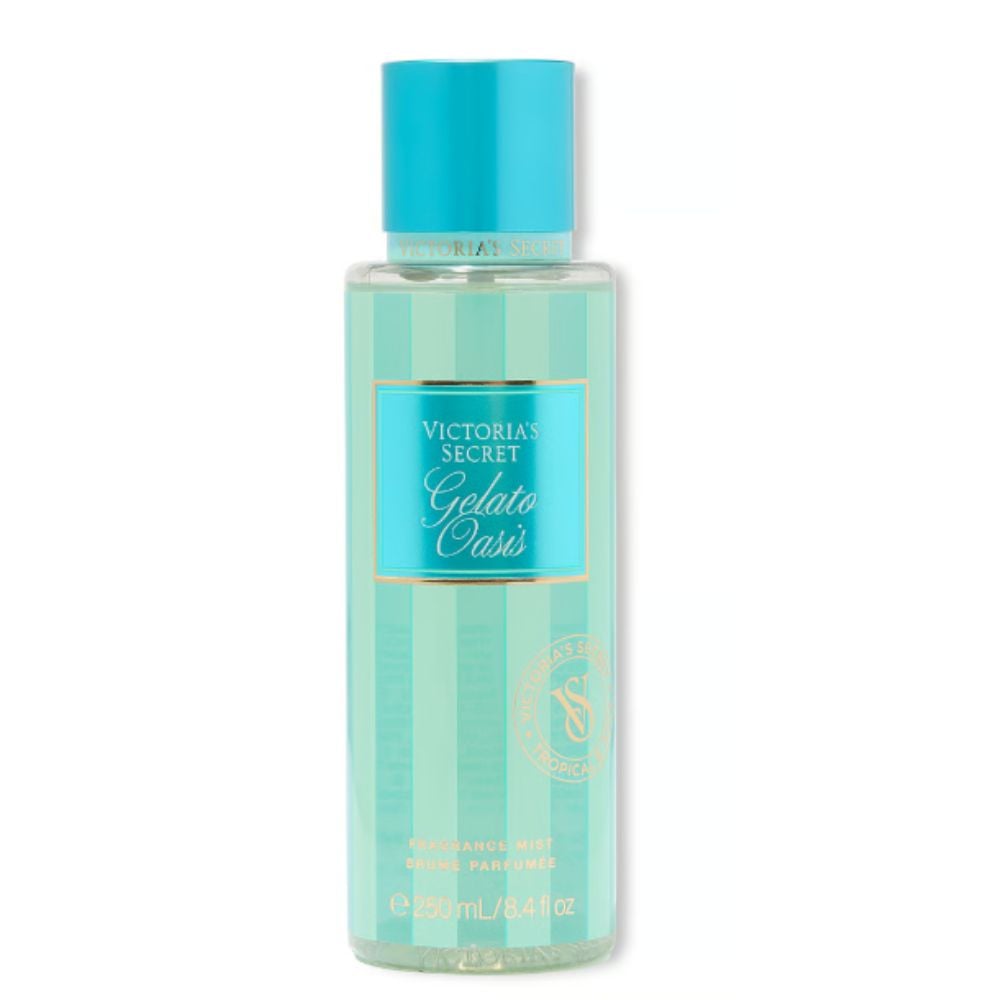 MIST CORPORAL VICTORIA SECRET GELATO OASIS 250ML - 1