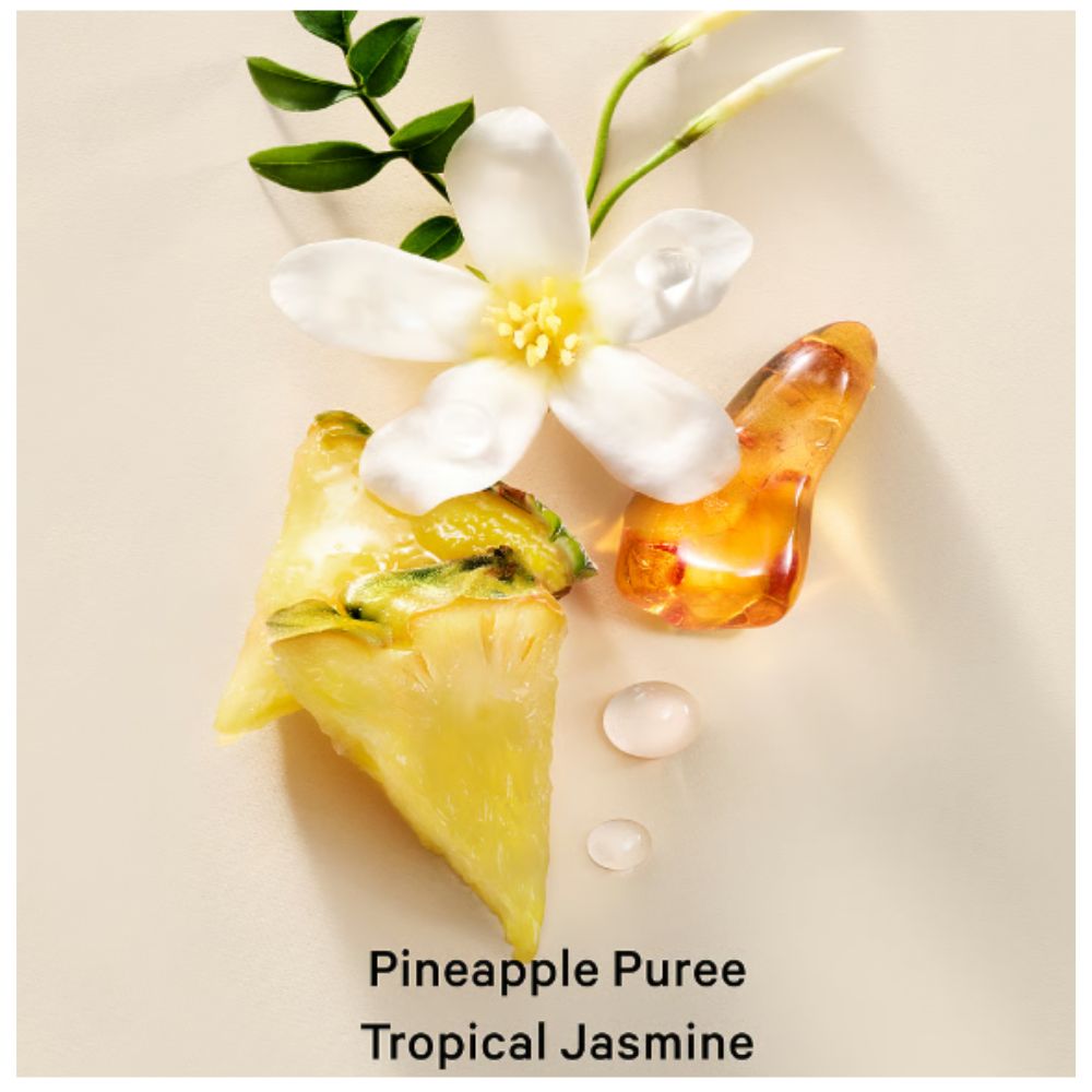 MIST CORPORAL VICTORIA SECRET PINA TROPICALE 250ML - 2