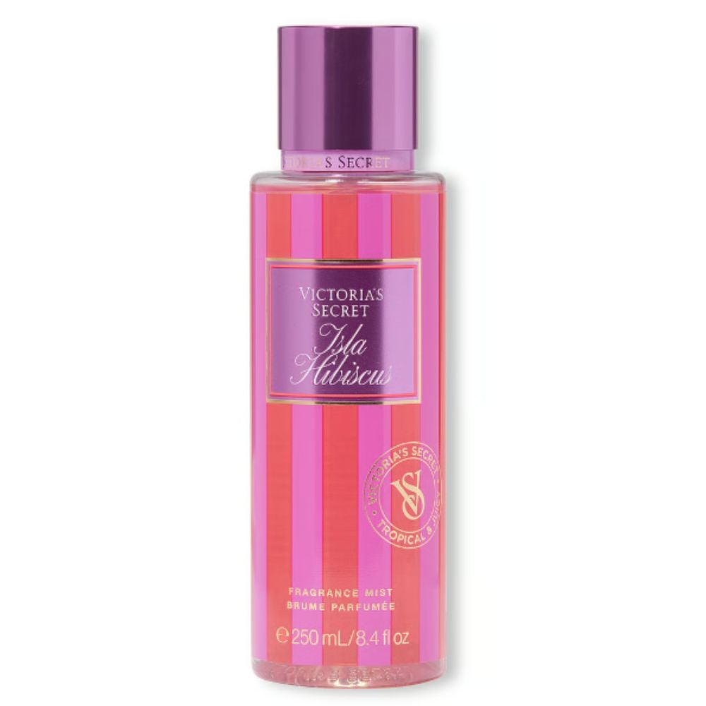 MIST CORPORAL VICTORIA SECRET ISLA HIBISCUS 250ML - 1