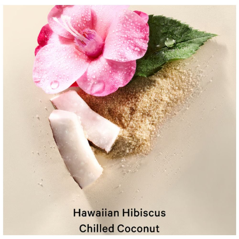MIST CORPORAL VICTORIA SECRET ISLA HIBISCUS 250ML - 2