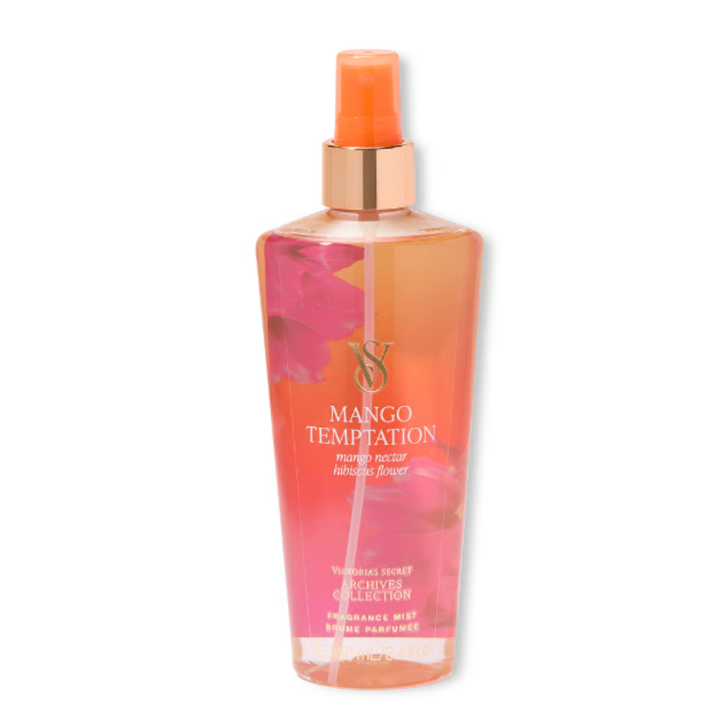 MIST CORPORAL VICTORIA SECRET MANGO TEMPTATION 250ML - 1