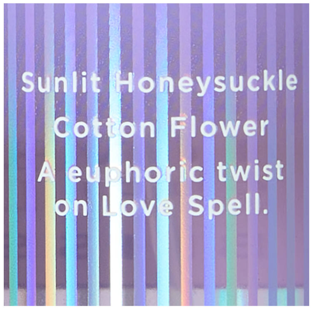 MIST CORPORAL VICTORIA SECRET LOVE SPELL BLISS 250ML - 2