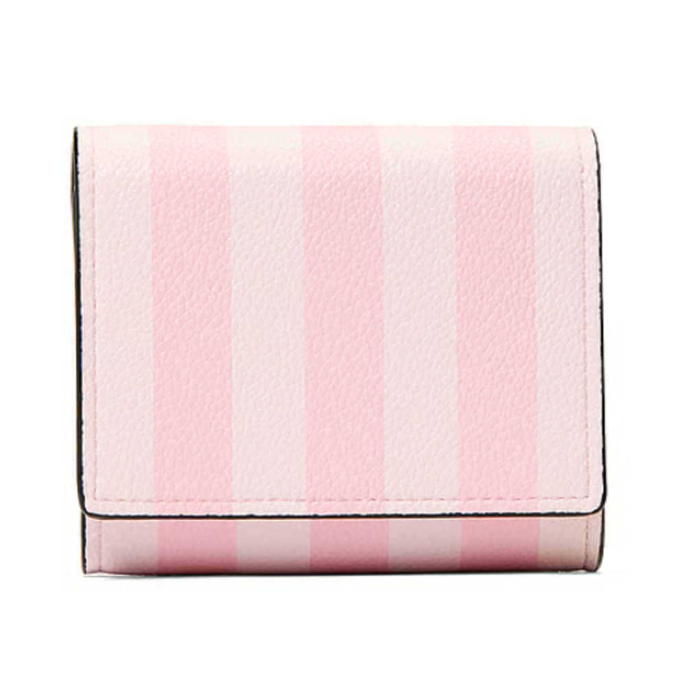 BILLETERA VICTORIA'S SECRET SMALL ICONIC - 1