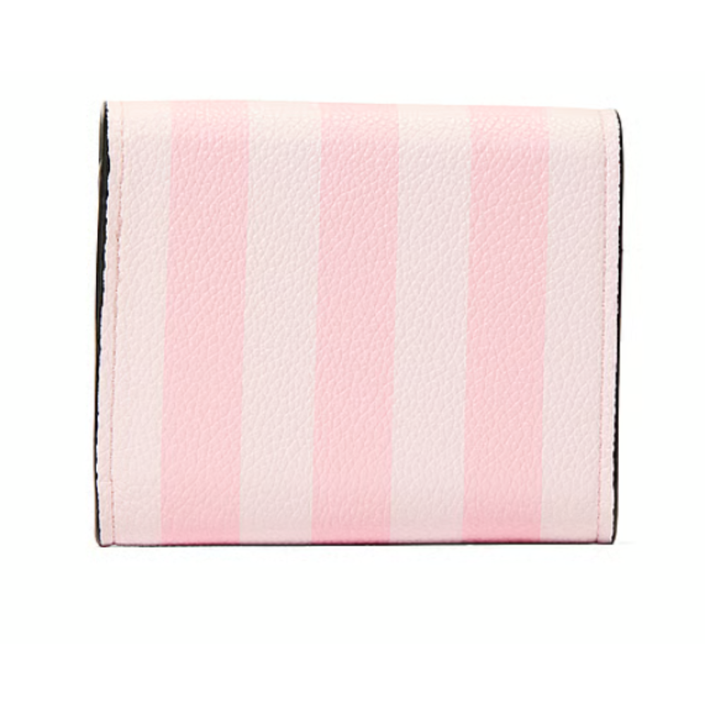 BILLETERA VICTORIA'S SECRET SMALL ICONIC - 3