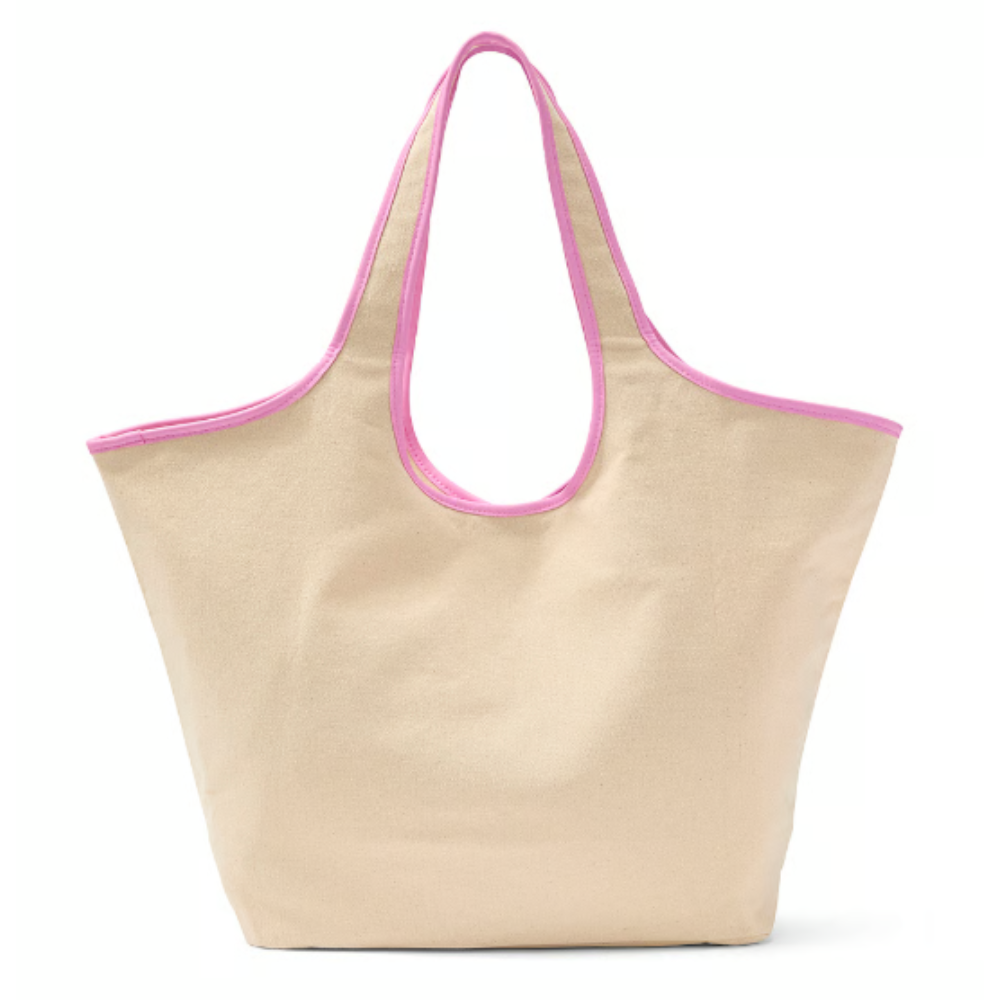 BOLSO TOTE VICTORIA'S SECRET LOGO DEGRADADO - 3