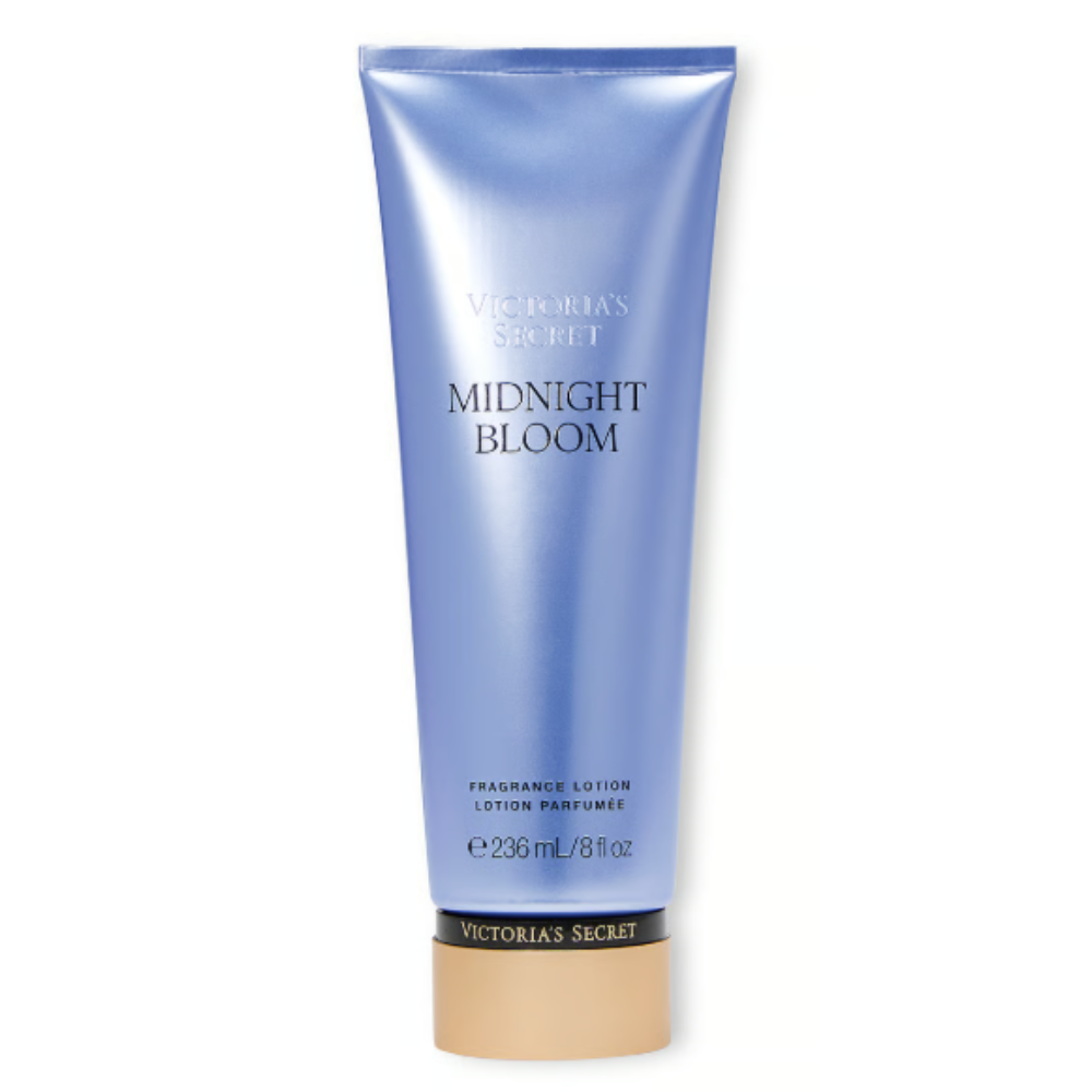 LOCION CORPORAL VICTORIA SECRET MIDNIGHT BLOOM 236 ML - 1