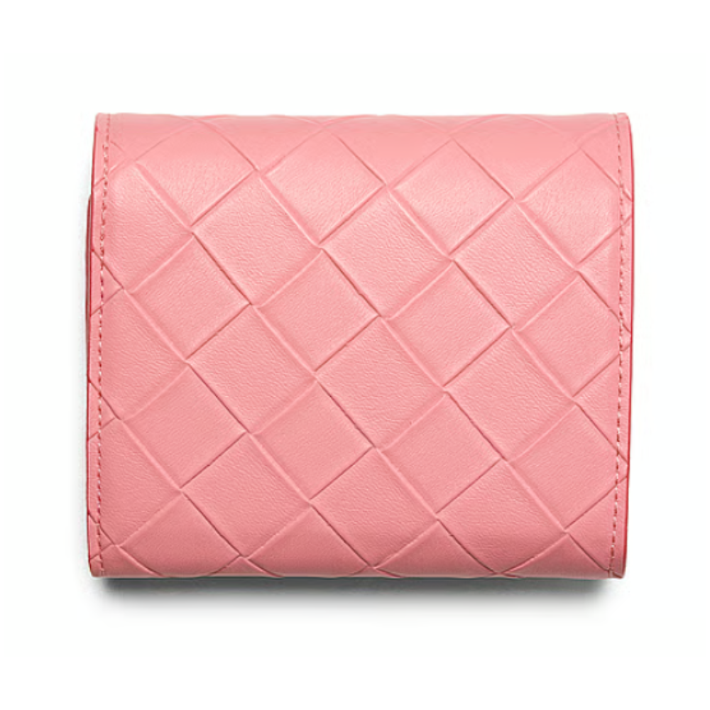 CARTERA BILLETERA VICTORIA SECRET SMALL ROSA - 3