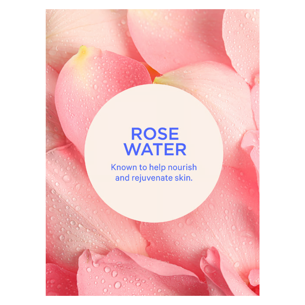 SET DE REGALO VICTORIA SECRET 3 PIEZAS WILD ROSE AMBER - 3