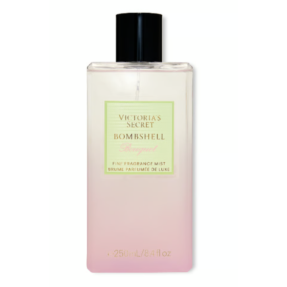 FRAGANCIA FINA VICTORIA SECRET BOMBSHELL BOUQUET 250ML - 1
