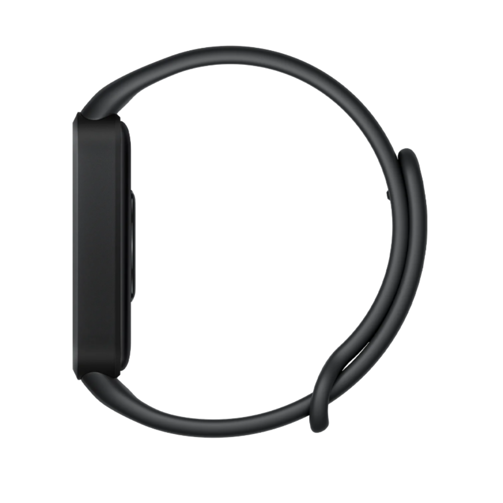 PULSERA INTELIGENTE XIAOMI SMARTBAND 9 ACTIVE NEGRO - 2