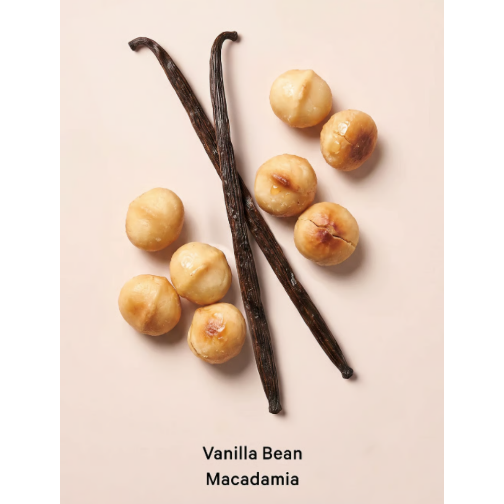 MIST PARA CABELLO Y CUERPO VICTORIA'S SECRET VANILLA BEAN MACADAMIA 236 ML - 2