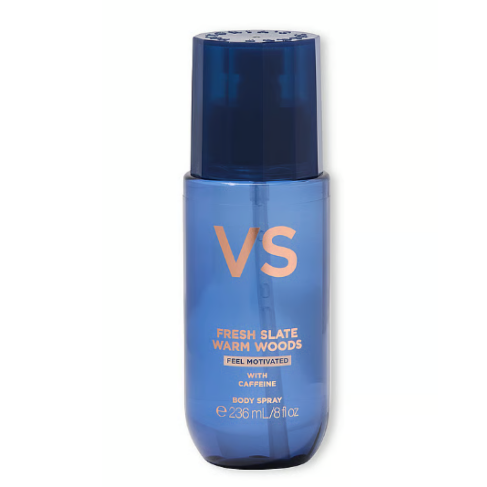 MIST CORPORAL PARA HOMBRE VICTORIA'S SECRET FEEL MOTIVATED 236 ML - 1