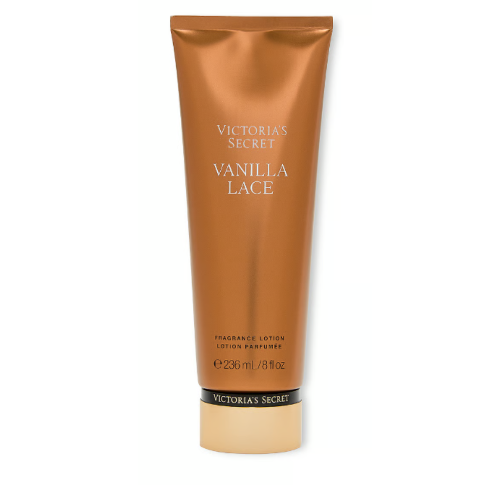 LOCION CORPORAL VICTORIA SECRET VANILLA LACE 236 ML - 1