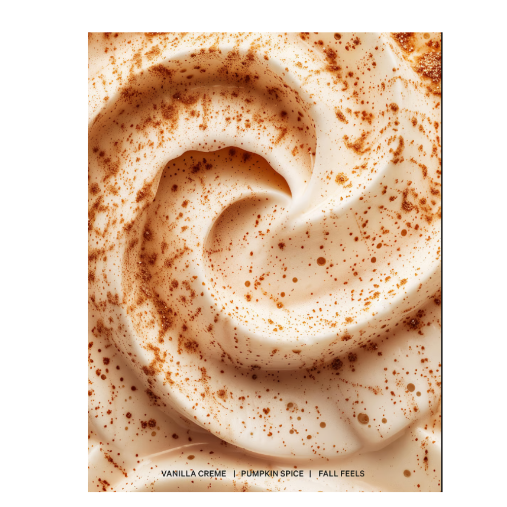 MIST PARA CABELLO Y CUERPO PINK PUMPKIN VANILLA 236 ML - 2