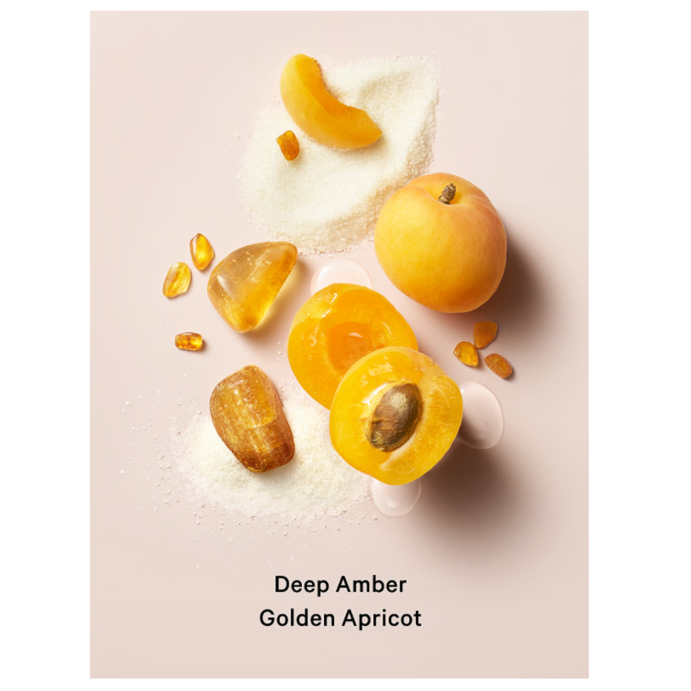 MIST CORPORAL VICTORIA SECRET AMBER ROMANCE SHIMMER 250 ML - 2