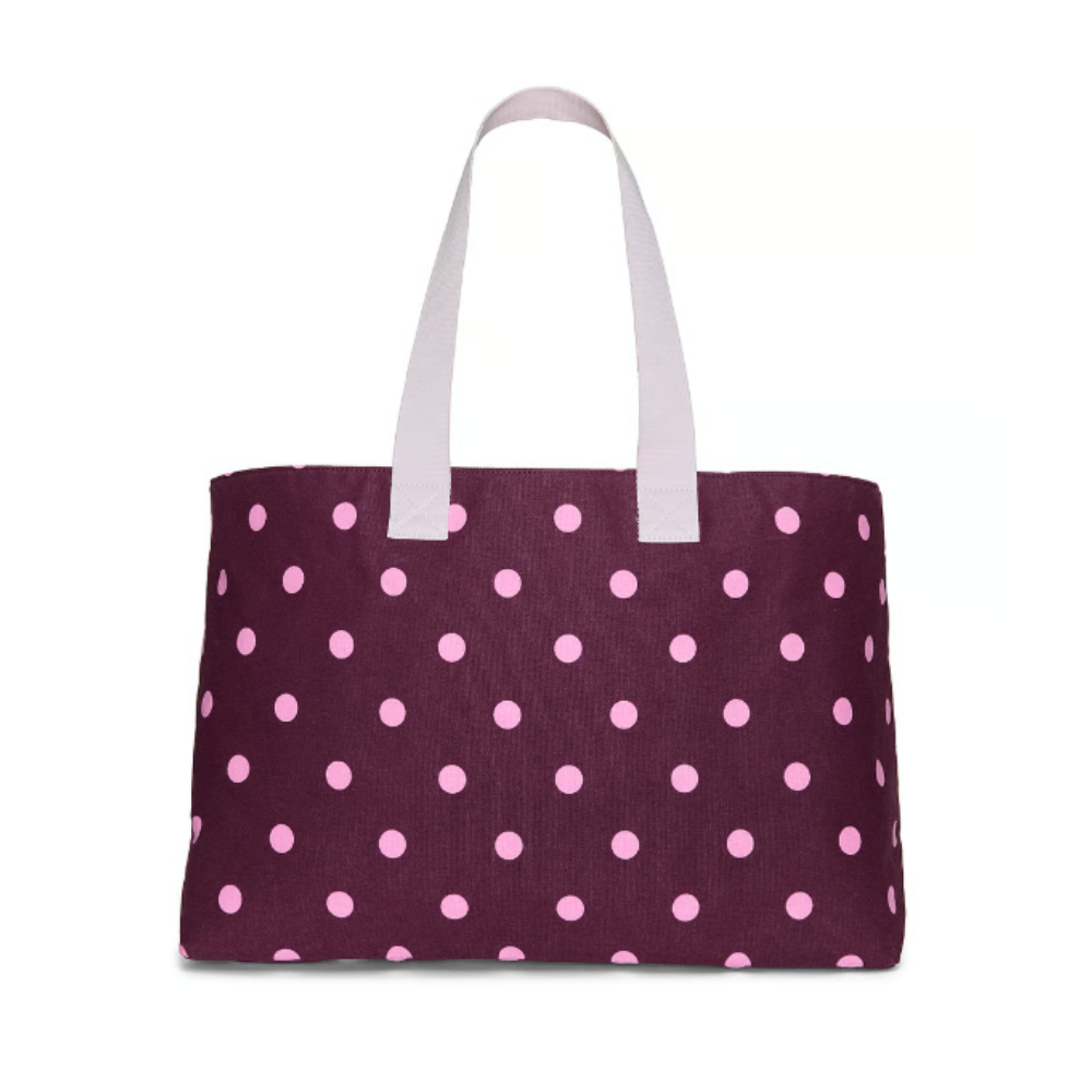 SET BOLSO Y WRISLET PINK PUNTOS - 4