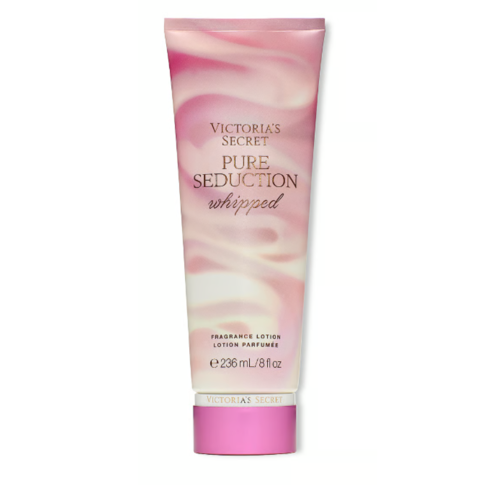 LOCION CORPORAL VICTORIA SECRET PURE SEDUCTION WHIPPED 236 ML - 1
