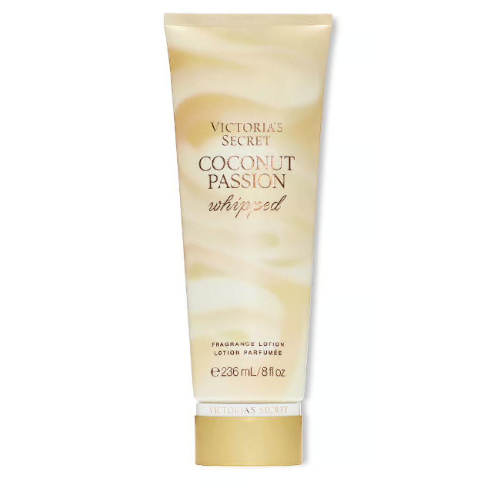LOCION CORPORAL VICTORIA SECRET COCONUT PASSION WHIPPED 236 ML - 1