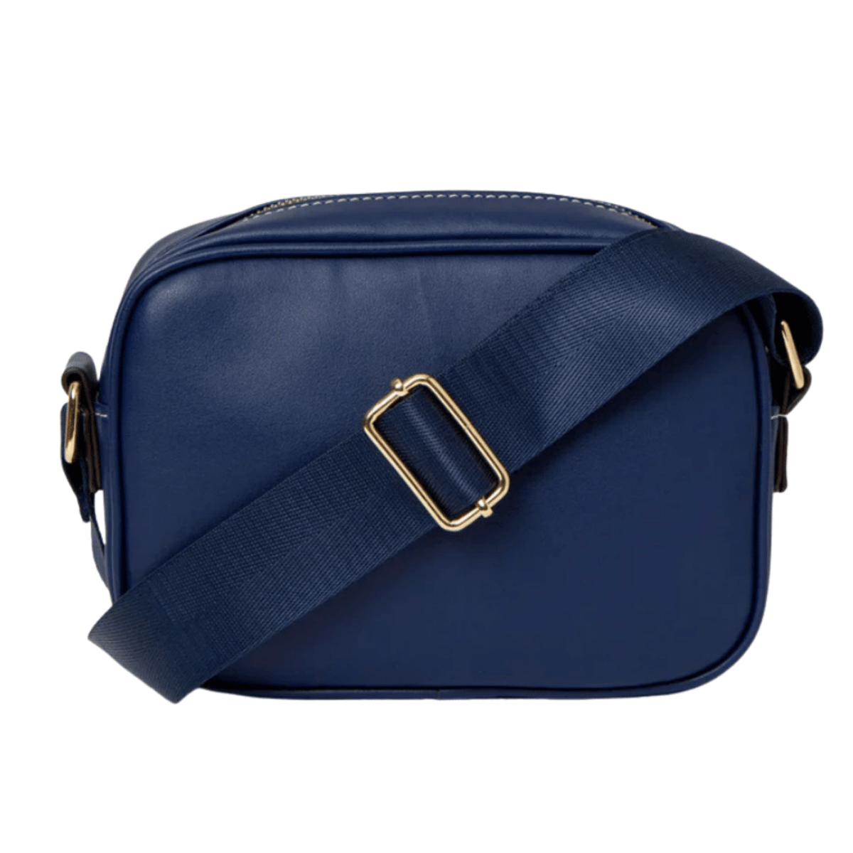 BOLSO BANDOLERA US POLO ASSN RAYAS CLASIC - 4