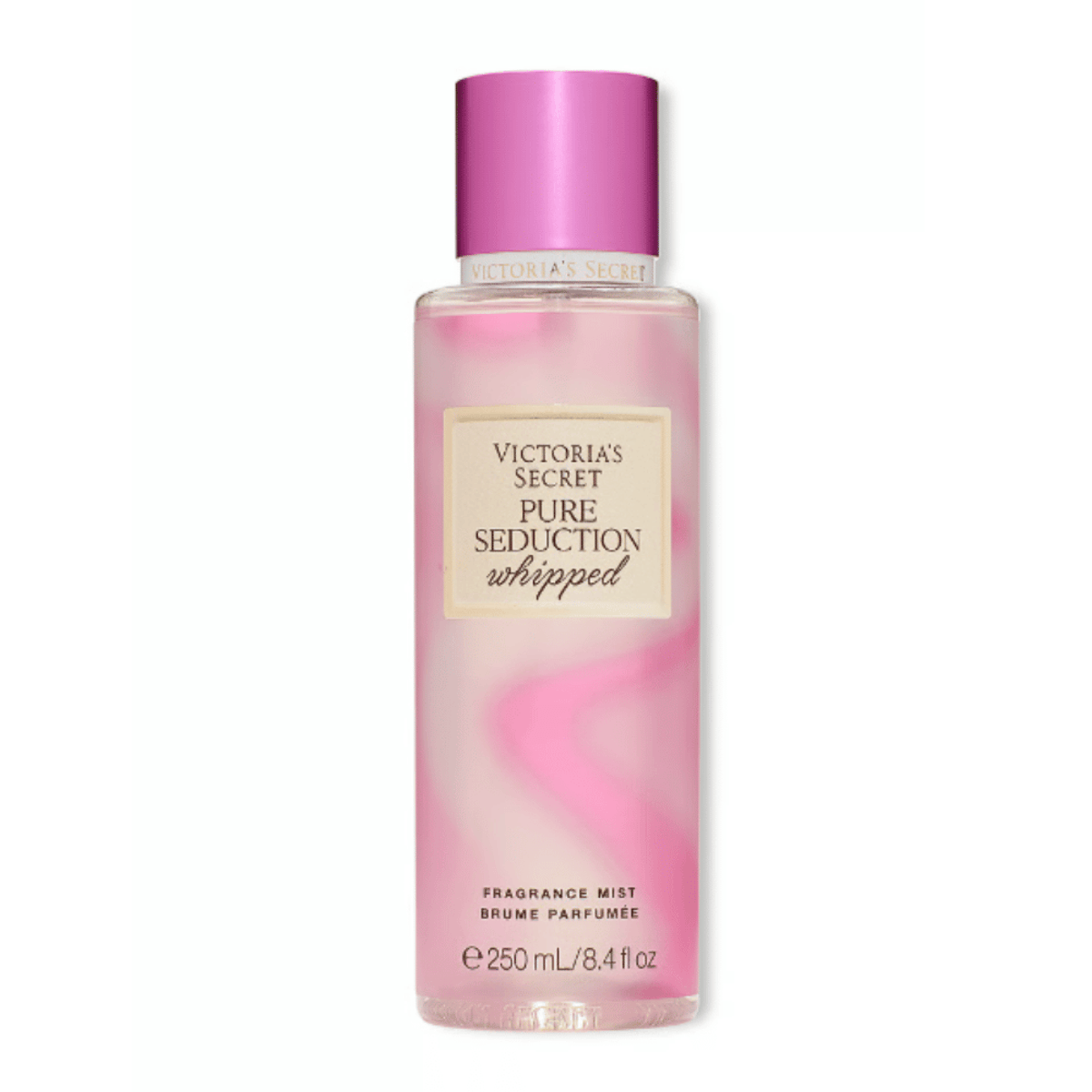 MIST CORPORAL VICTORIA SECRET PURE SEDUCTION WHIPPED 250 ML - 1