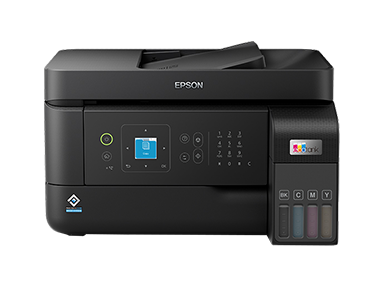 IMPRESORA MULTIFUNCIONAL EPSON L5590 - 1