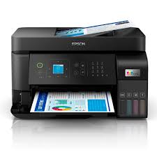 IMPRESORA MULTIFUNCIONAL EPSON L5590 - 2