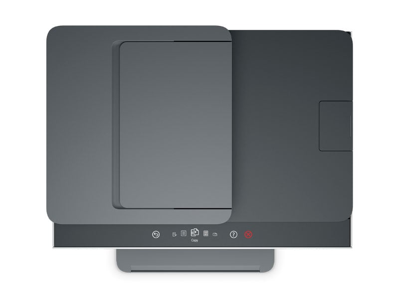 IMPRESORA MULTIFUNCIONAL HP SMART TANK 750 WIFI DÚPLEX ADF - 5